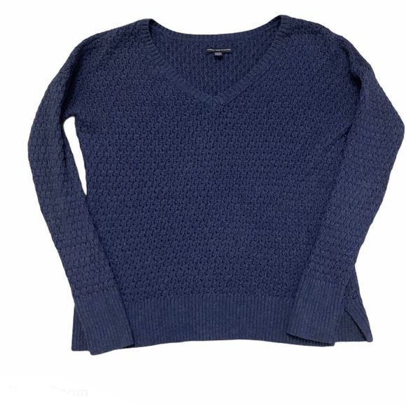 American Eagle Outfitters Sweaters - American Eagle Knit Sweater Soft S